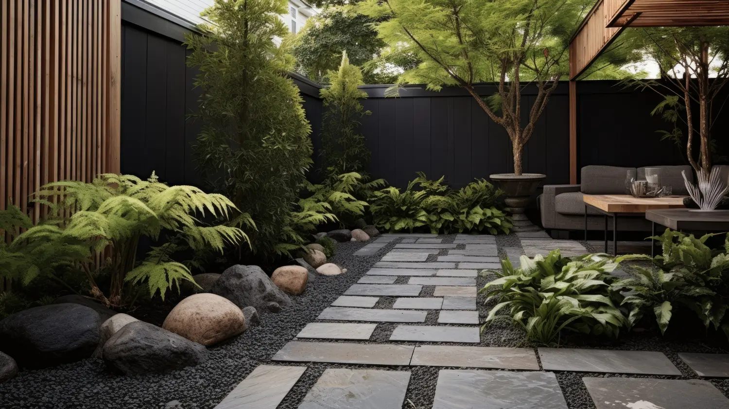 Balkone und Terrassen cera design